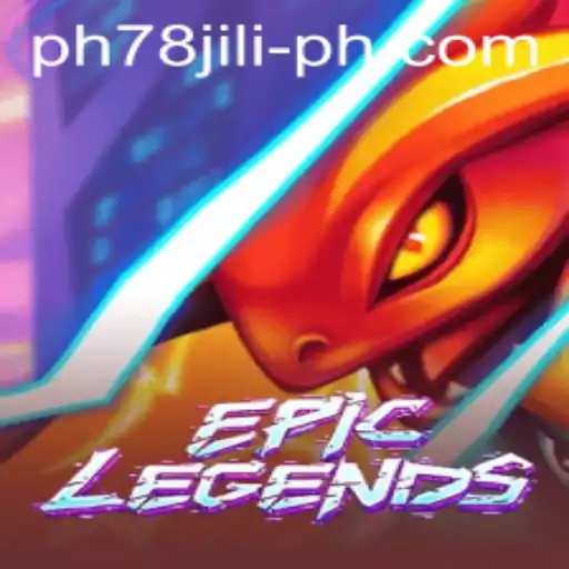 EpicLegends: An Immersive Gaming Experience with 'ph78 jili'