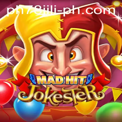 MadHitJokester: A Hilarious Journey Through Mischief and Mayhem