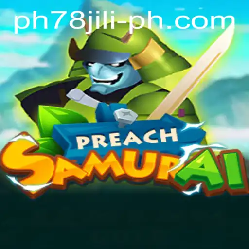PreachSamurai: An Innovative Card Game Experience