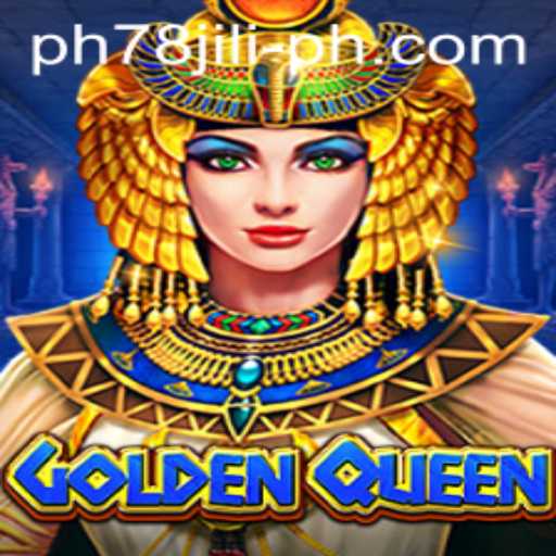GoldenQueen Game: An Enchanting Adventure