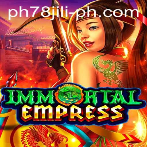 Explore the Mystical World of ImmortalEmpress: A Captivating Gaming Experience