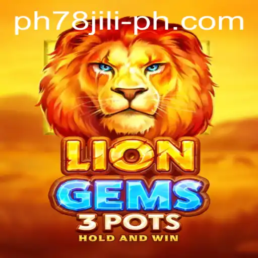 Explore the Enchanting World of LionGems3pots