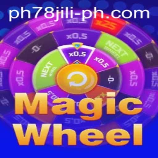 Discover the Adventure of MagicWheel: A Guide with ph78 jili