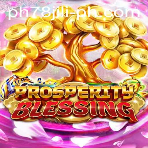 Exploring the Enchanting World of 'ProsperityBlessing'