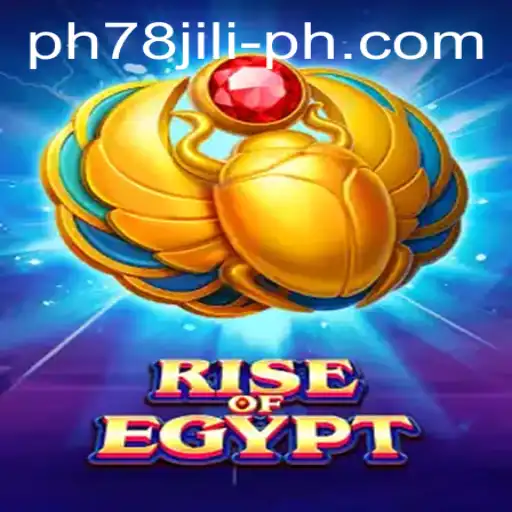 The Enchanting Journey of RiseOfEgypt: Unveiling Ancient Mysteries with Modern Thrills