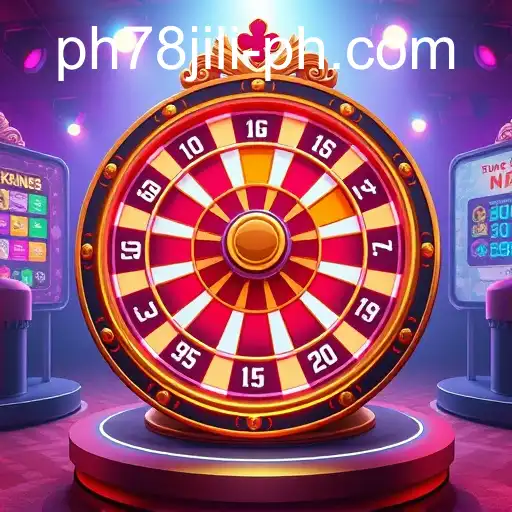 Exploring the World of Rotary Games: A Deep Dive into PH78 Jili