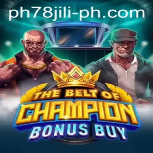 Discover TheBeltOfChampionBonusBuy: A Thrilling Gaming Experience